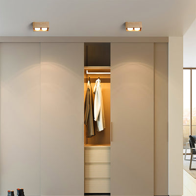 OzawaGlow - Elegant Ceiling Light