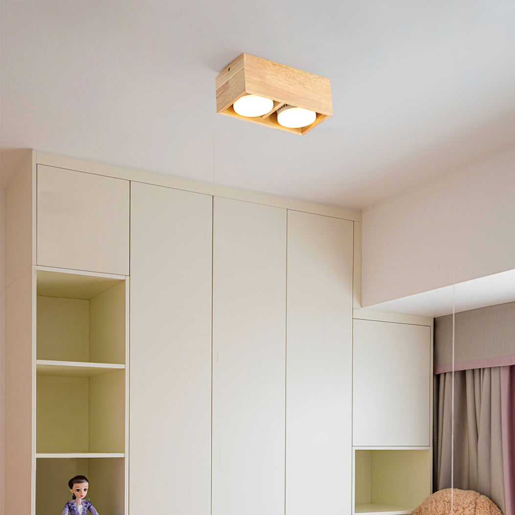 OzawaGlow - Elegant Ceiling Light