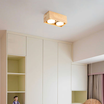 OzawaGlow - Elegant Ceiling Light