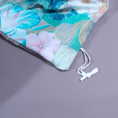 LuxGreen – Premium Egyptian Cotton Duvet Set