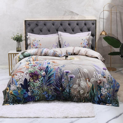 PureSnooze - Elegante Egyptisch Katoen Sloop