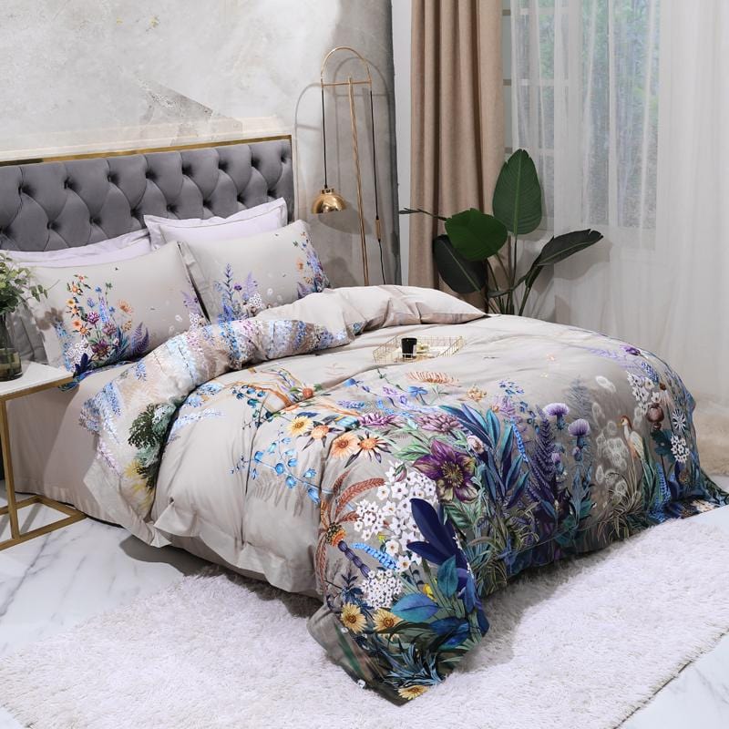 PureSnooze - Elegante Egyptisch Katoen Sloop