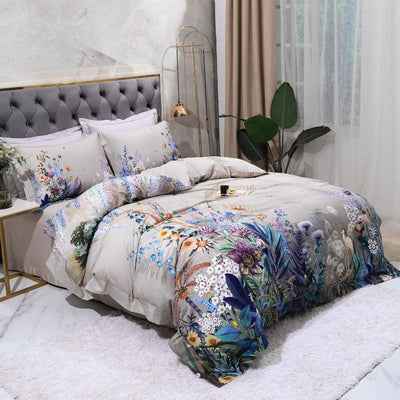 PureSnooze - Elegante Egyptisch Katoen Sloop