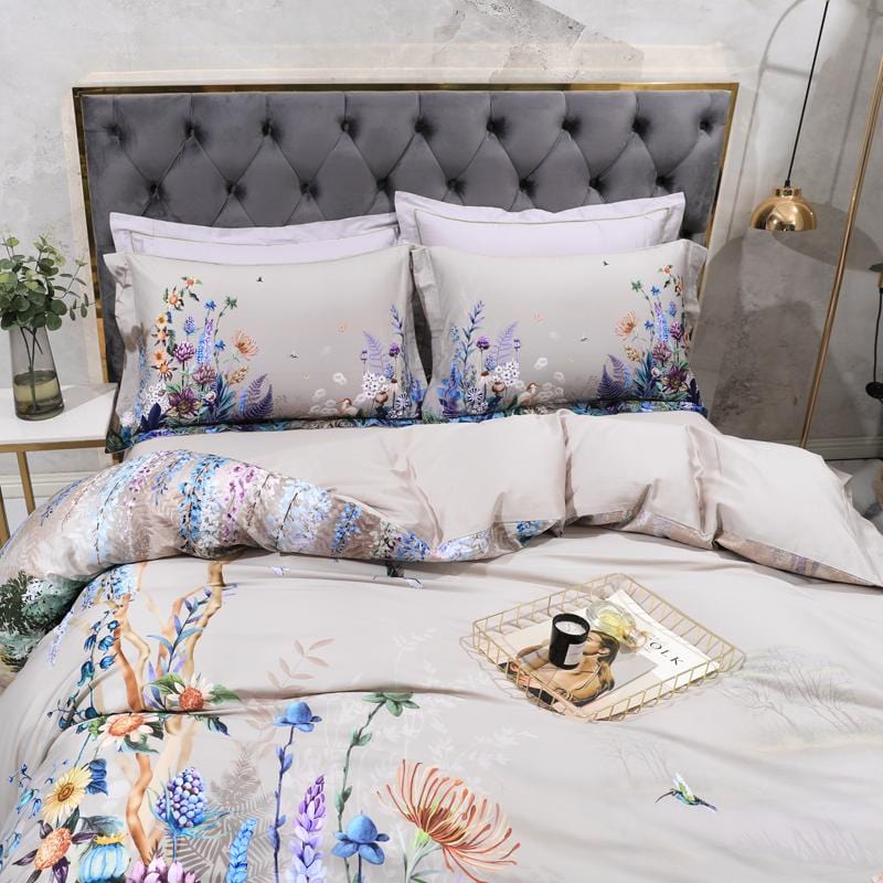 PureSnooze - Elegante Egyptisch Katoen Sloop