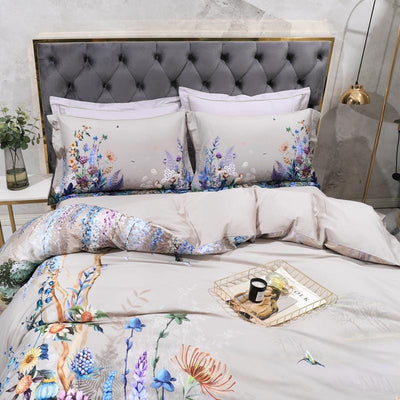 PureSnooze - Elegante Egyptisch Katoen Sloop