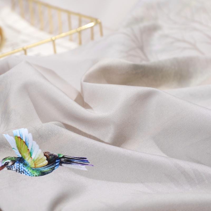 ColorBurst - Premium Egyptian Cotton Bed Set