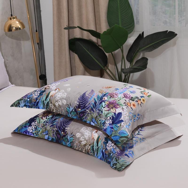PureSnooze - Elegante Egyptisch Katoen Sloop
