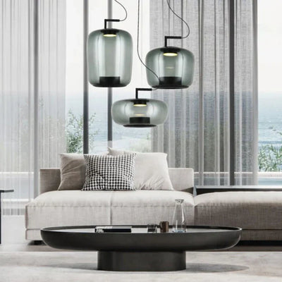 CulinaLuxe - Modern Elegance in Lighting