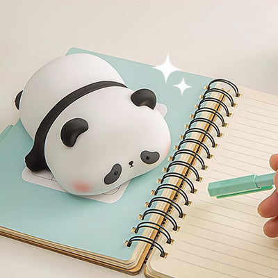 GlowPanda - Stylish Table Lamp