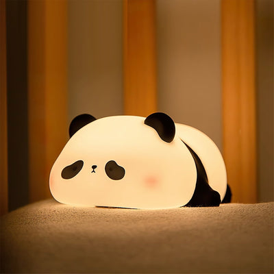 GlowPanda - Stylish Table Lamp