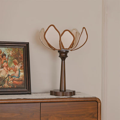 PaulineBeam - Modern Table Lamp