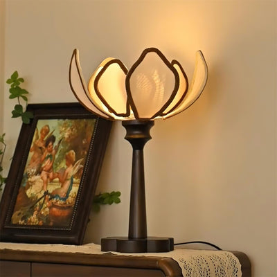 PaulineBeam - Modern Table Lamp