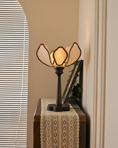 PaulineBeam - Modern Table Lamp
