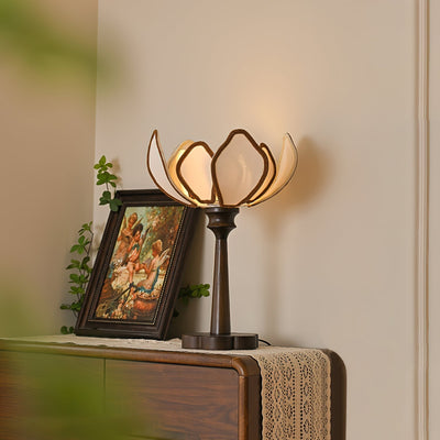 PaulineBeam - Modern Table Lamp
