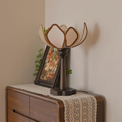 PaulineBeam - Modern Table Lamp