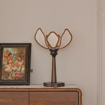 PaulineBeam - Modern Table Lamp