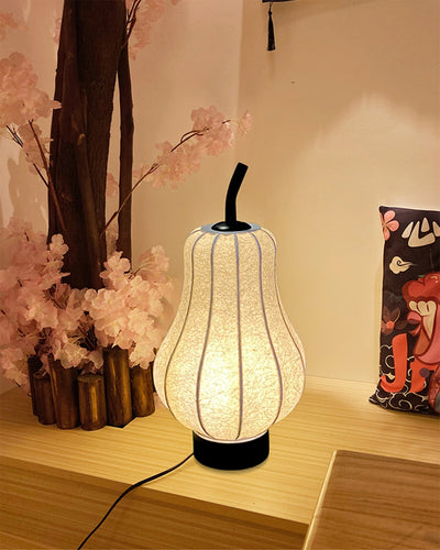 PearLume - Creative Table Lamp with Rechargeable Power