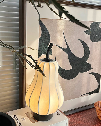 PearLume - Creative Table Lamp with Rechargeable Power