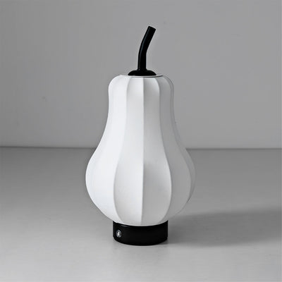 PearLume - Creative Table Lamp with Rechargeable Power