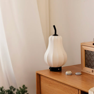 PearLume - Creative Table Lamp with Rechargeable Power