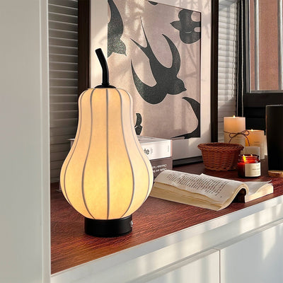 PearLume - Creative Table Lamp with Rechargeable Power