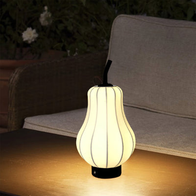 PearLume - Creative Table Lamp with Rechargeable Power