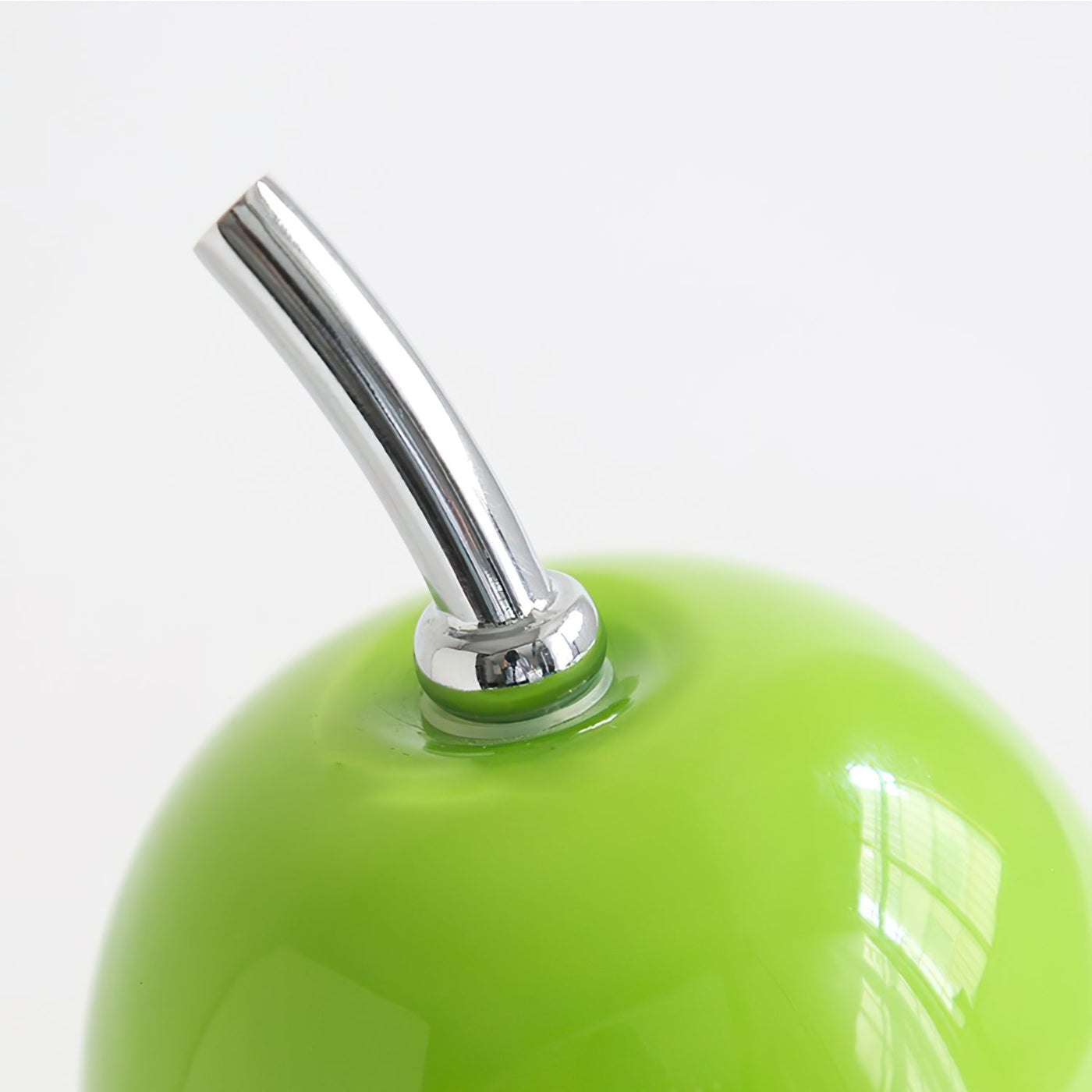 RadiantPear - Portable Glass Table Lamp