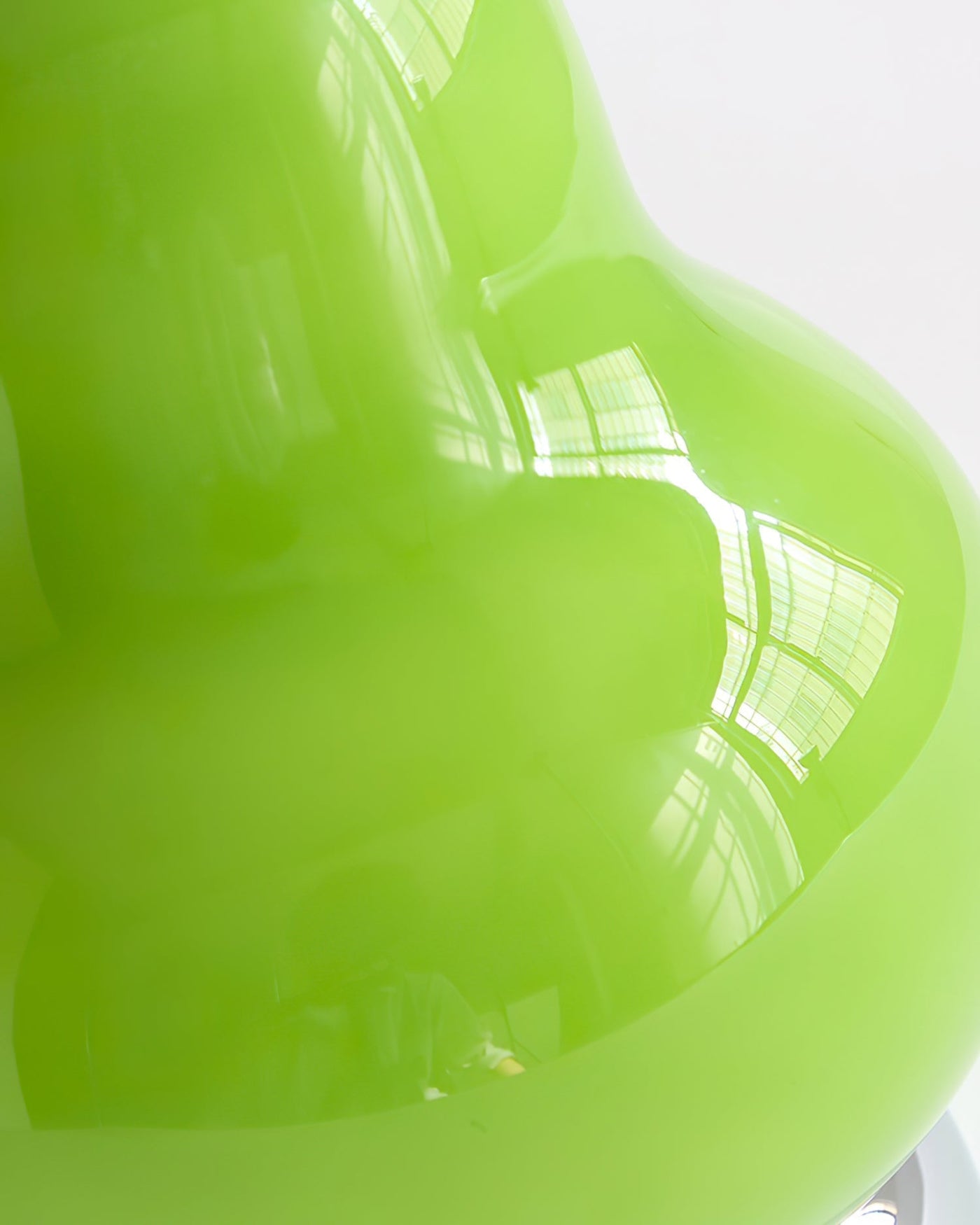 RadiantPear - Portable Glass Table Lamp