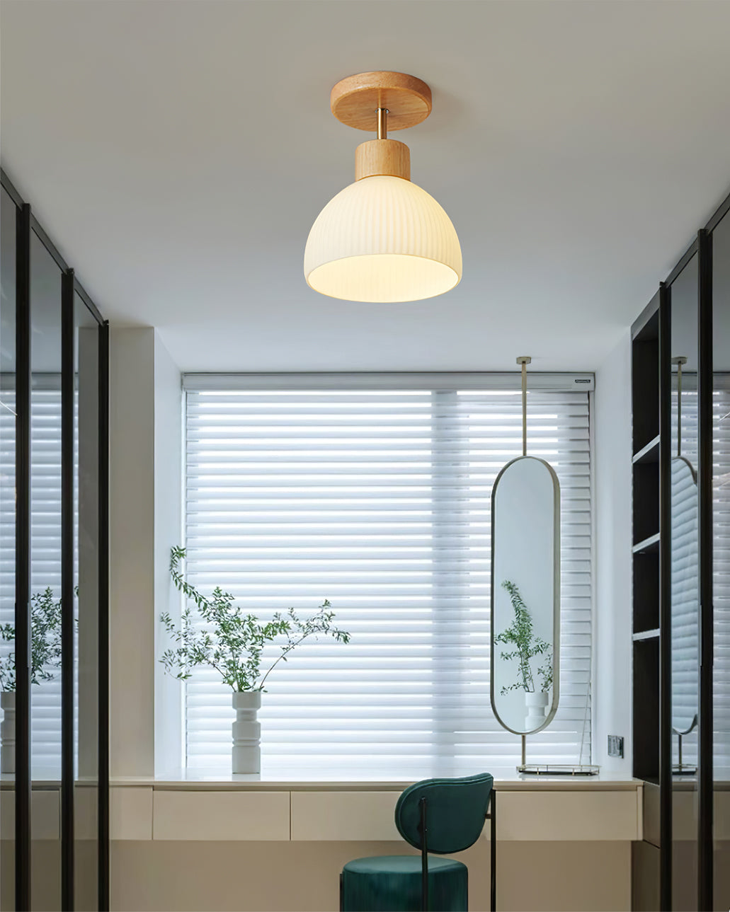 PerfkShine - Contemporary Ceiling Light