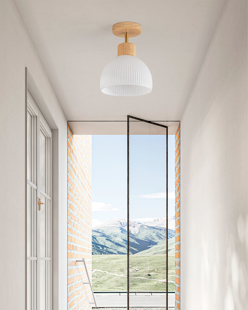 PerfkShine - Contemporary Ceiling Light