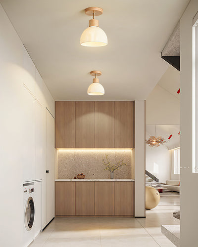 PerfkShine - Contemporary Ceiling Light
