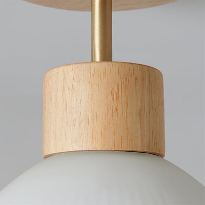 PerfkShine - Contemporary Ceiling Light