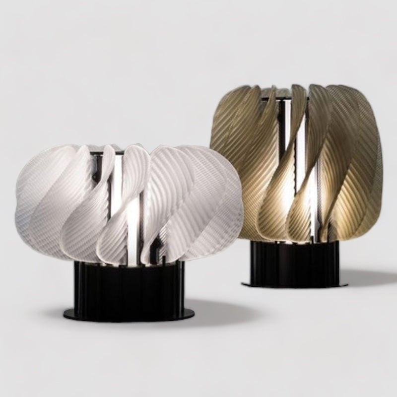 FloraGlow – Elegant Decorative Table Lamp