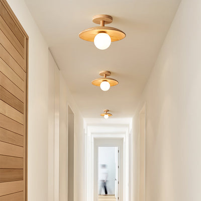 CelestialGlow - Ceiling Fixture