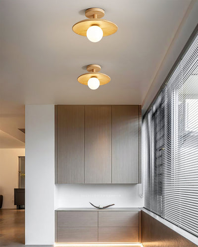 CelestialGlow - Ceiling Fixture