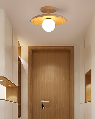 CelestialGlow - Ceiling Fixture