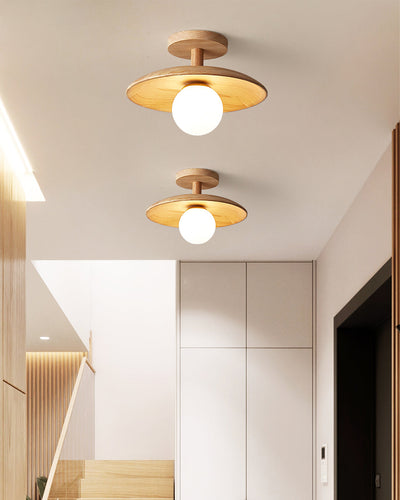 CelestialGlow - Ceiling Fixture