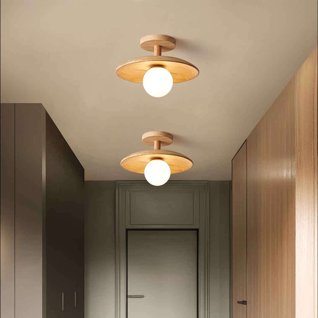 CelestialGlow - Ceiling Fixture