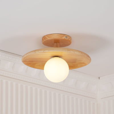 CelestialGlow - Ceiling Fixture