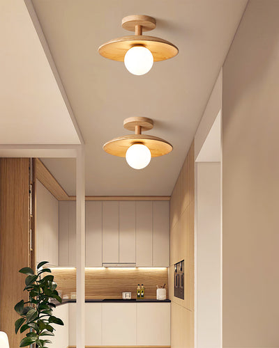 CelestialGlow - Ceiling Fixture