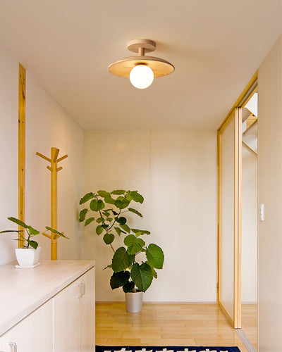 CelestialGlow - Ceiling Fixture