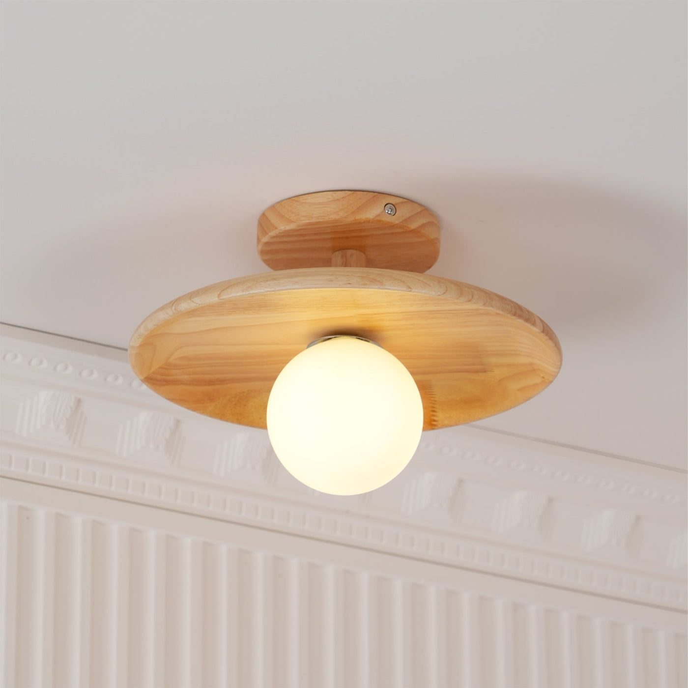 CelestialGlow - Ceiling Fixture