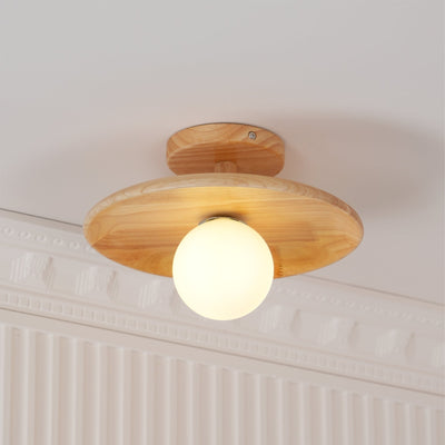 CelestialGlow - Ceiling Fixture