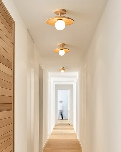 CelestialGlow - Ceiling Fixture