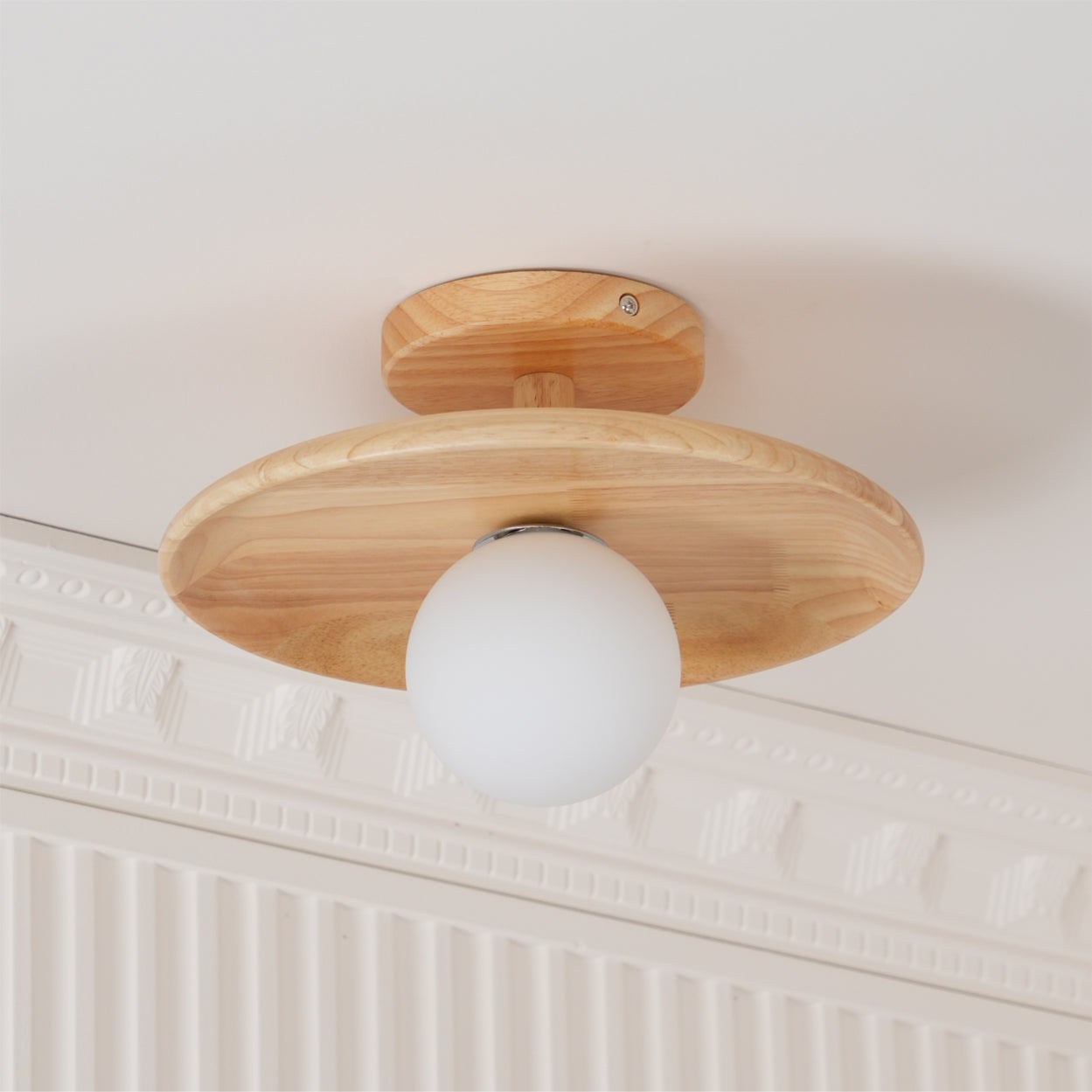 CelestialGlow - Ceiling Fixture