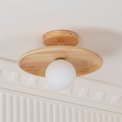 CelestialGlow - Ceiling Fixture