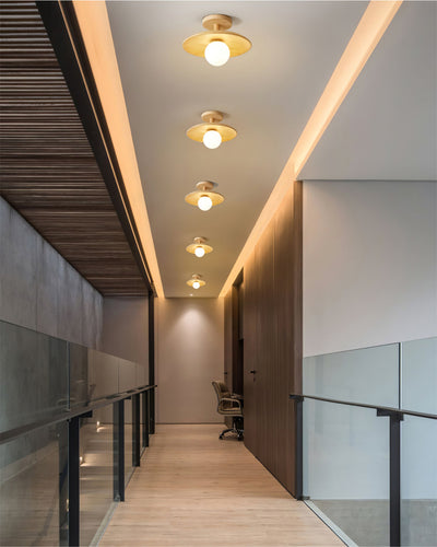 CelestialGlow - Ceiling Fixture