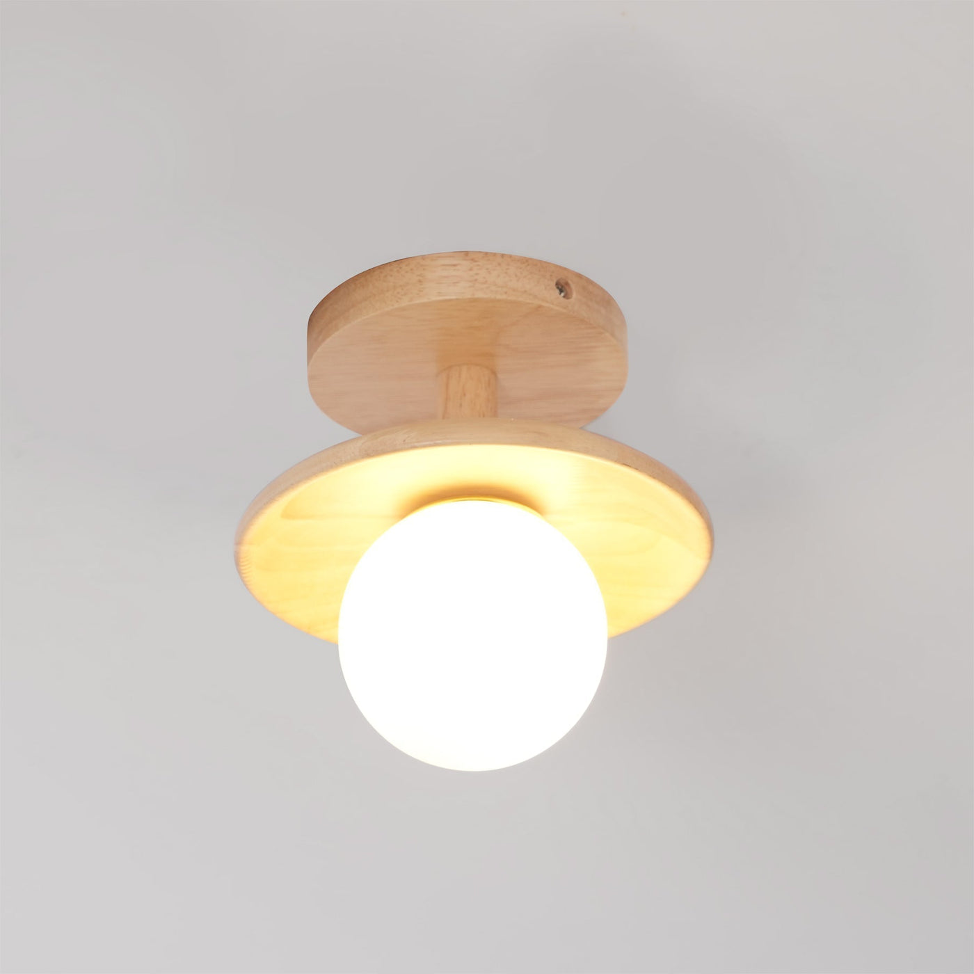 CelestialGlow - Ceiling Fixture