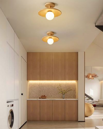 CelestialGlow - Ceiling Fixture