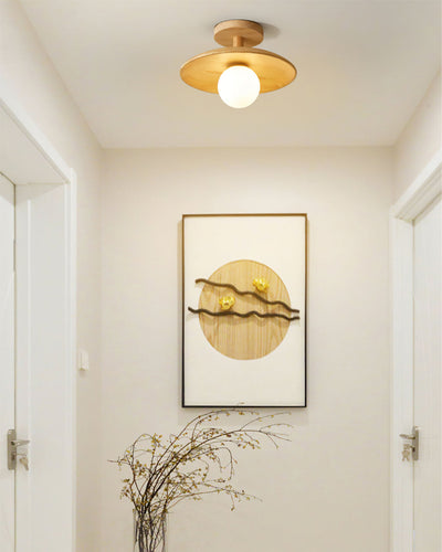 CelestialGlow - Ceiling Fixture